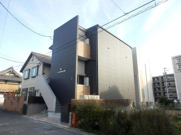 Creo庄内通七番館（101） その他部屋・スペース