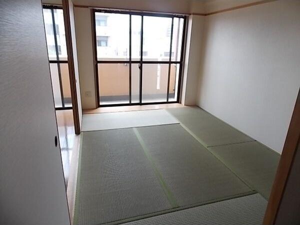FREESIA（3A） その他