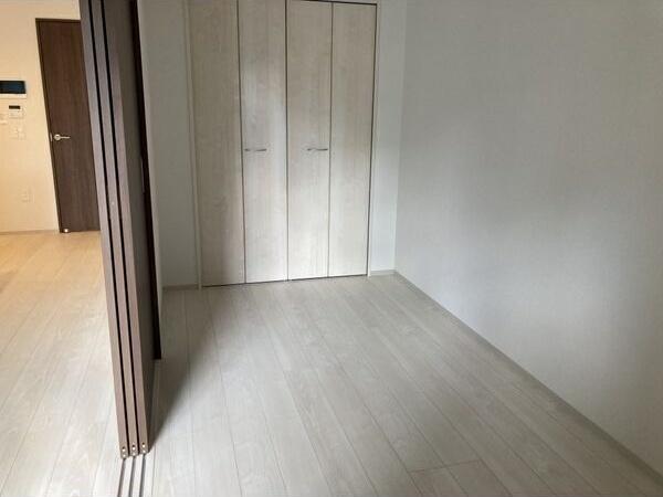 Sky Grace名古屋駅（903） 収納