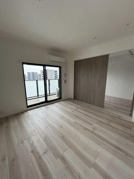 S-RESIDENCE亀島駅前blaze(ブレイズ)（1304） その他