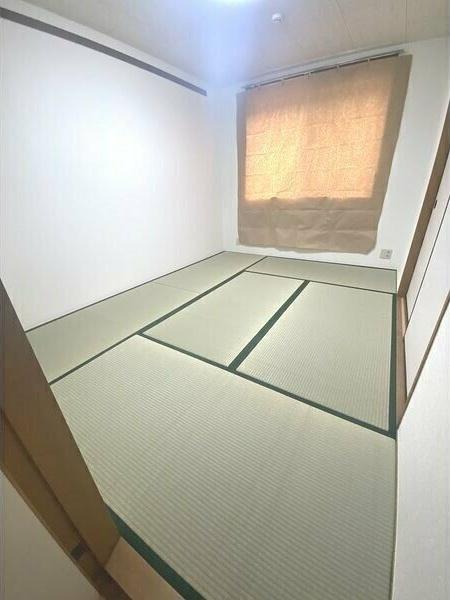 アメニティー花水木（102） その他