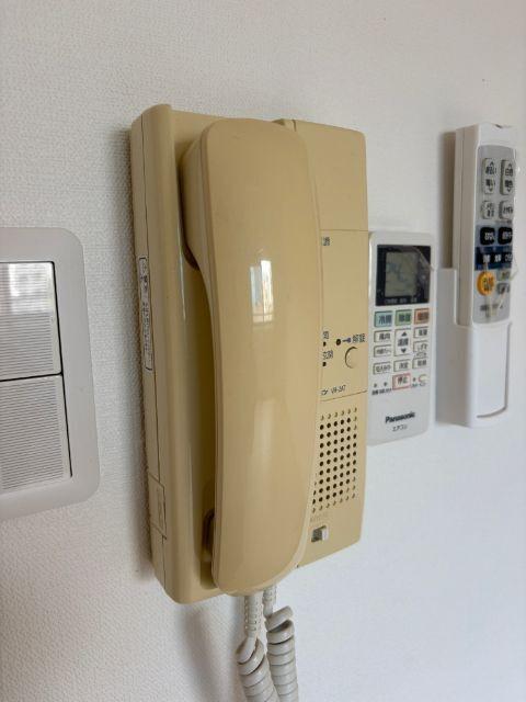 willDo金山正木（602） セキュリティ