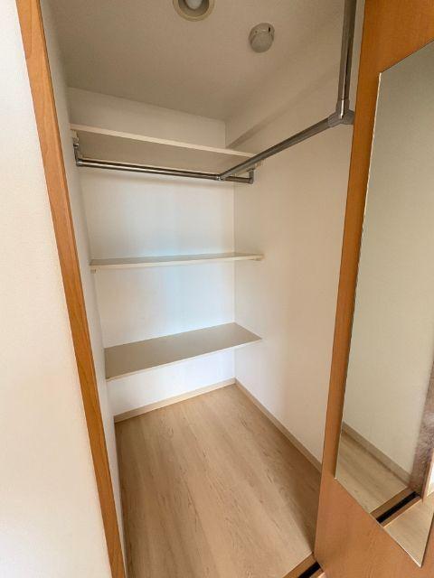 willDo金山正木（602） 収納