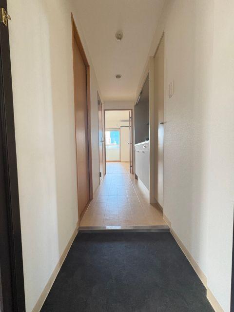 willDo金山正木（602） 玄関