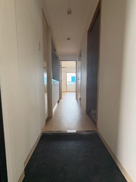 willDo金山正木（905） 玄関