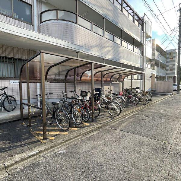 ファミール寿（302） その他