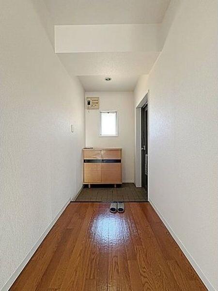 アメニティ　メイセイ（404） 玄関