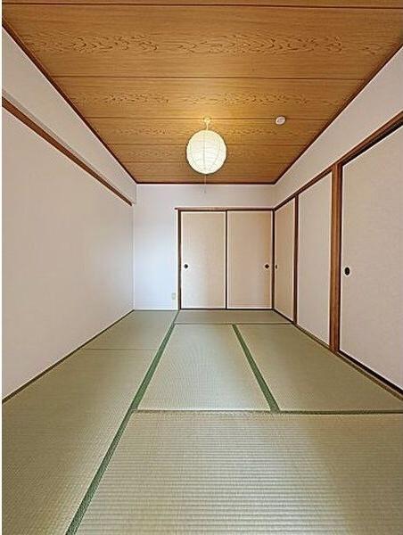 アメニティ　メイセイ（404） 設備