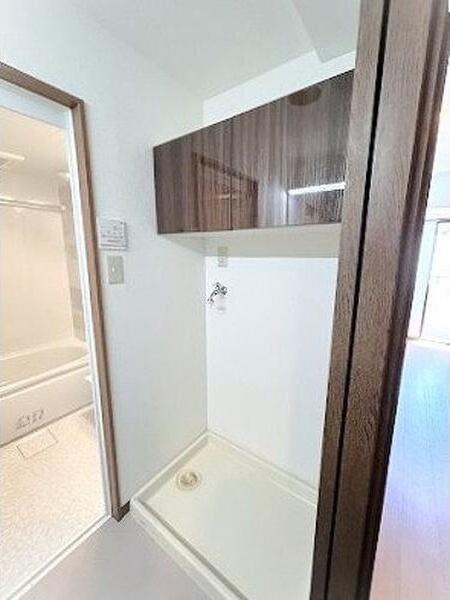 ライオンズマンション庄内緑地（305） 設備