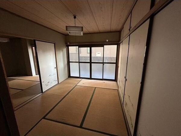 加藤コーポ（102） その他