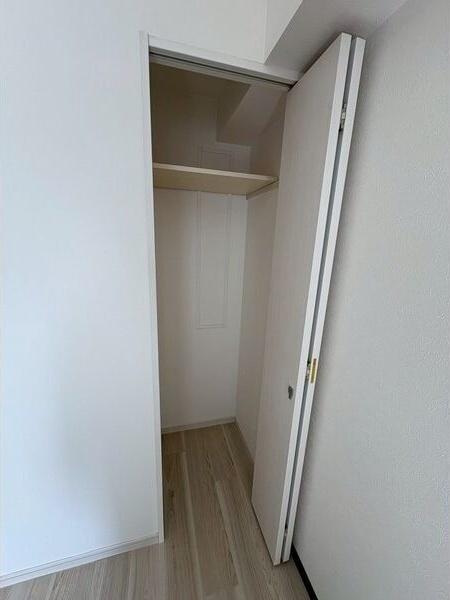 CASTELLO ASSO（401） 設備