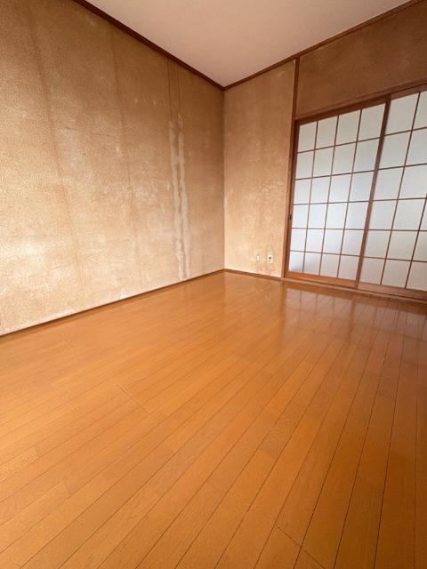 関ハイツ（301） その他部屋・スペース