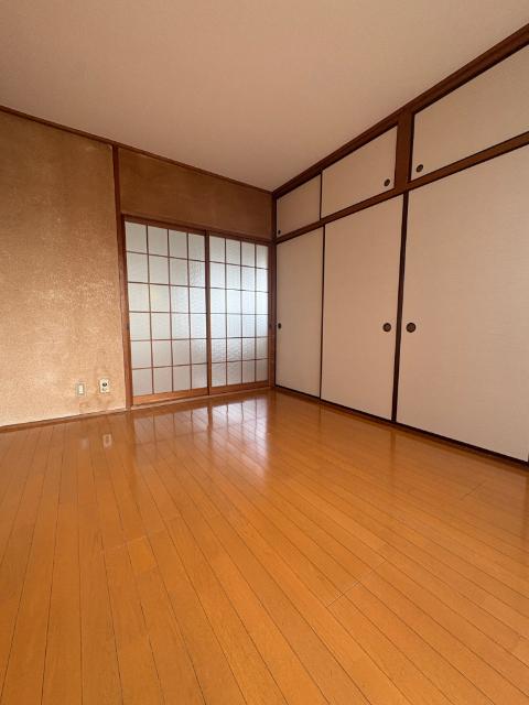 関ハイツ（301） その他部屋・スペース