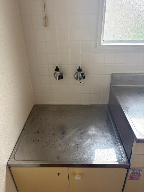 関ハイツ（301） 設備
