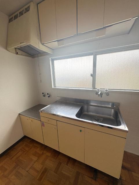 関ハイツ（301） キッチン