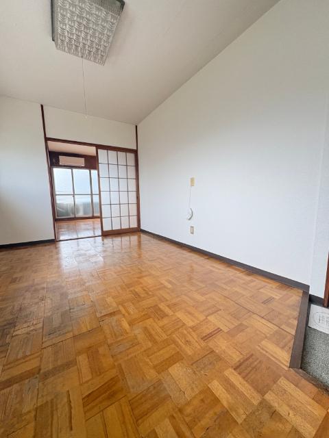 関ハイツ（301） その他部屋・スペース