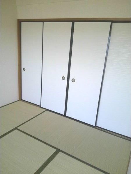 ジローズ浄心（507） その他