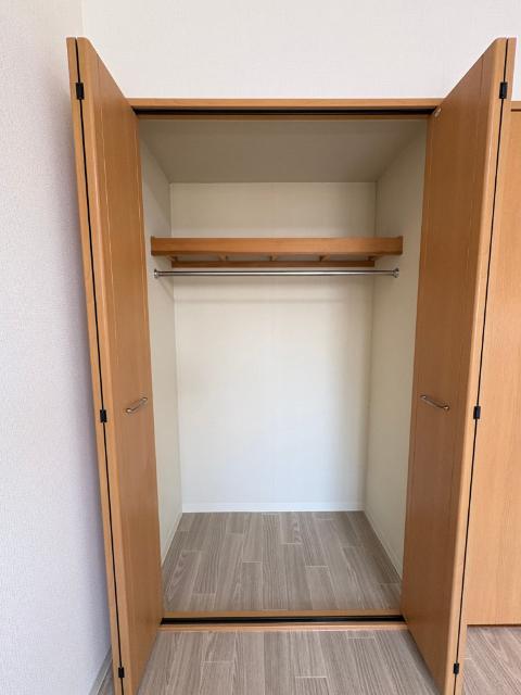 プランドール浅間町（1001） 収納