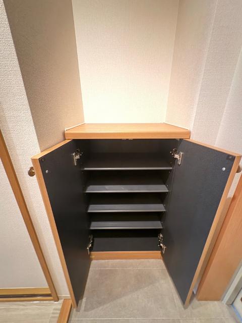 プランドール浅間町（1001） 設備