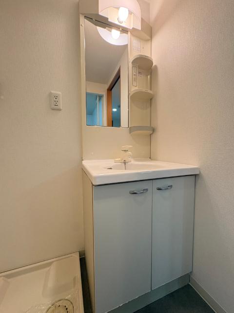 プランドール浅間町（1001） 洗面