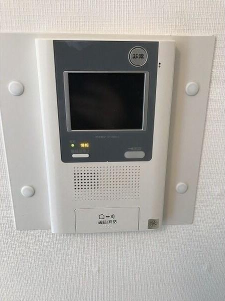 アーバンドエル庄内通（603） 設備