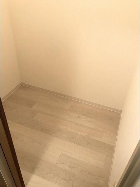 アーバンドエル庄内通（603） 収納