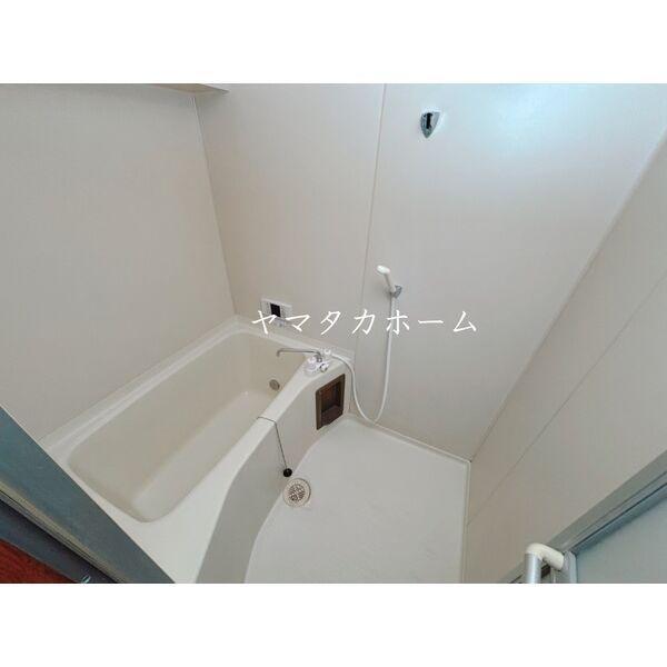 ベルメゾン本田（701） バス／シャワー