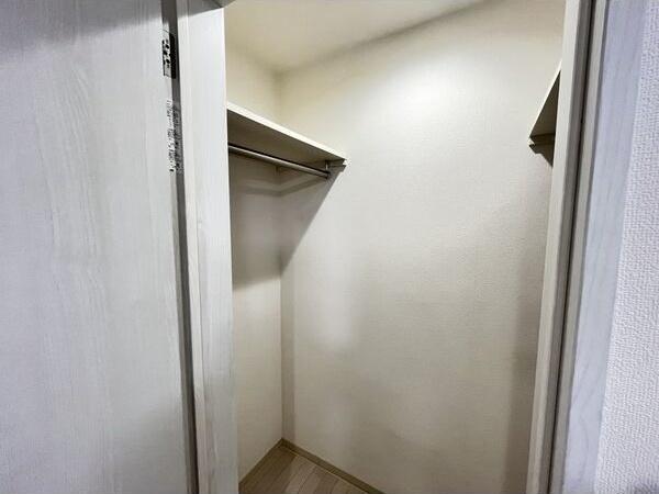 Rabird（1A） 収納