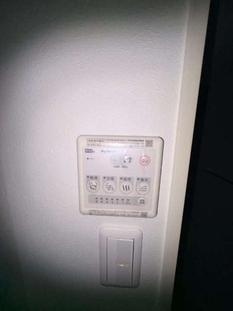 BRIQUE（102） 設備