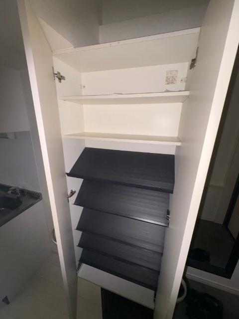 BRIQUE（102） 収納