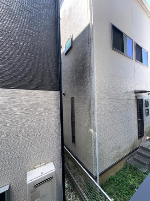 BRIQUE（102） 眺望