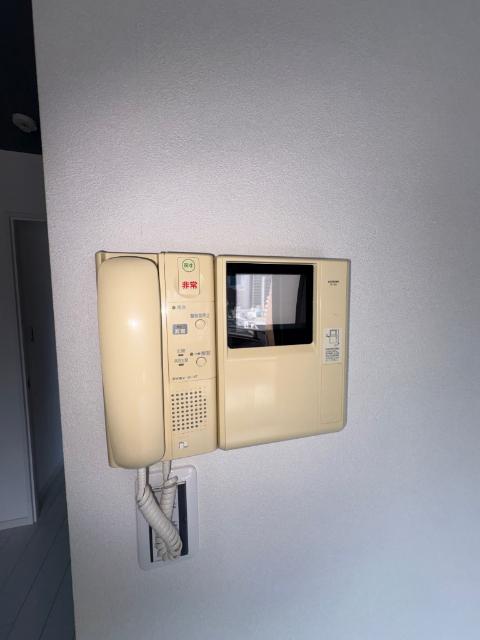 アマービレ中島（701） セキュリティ