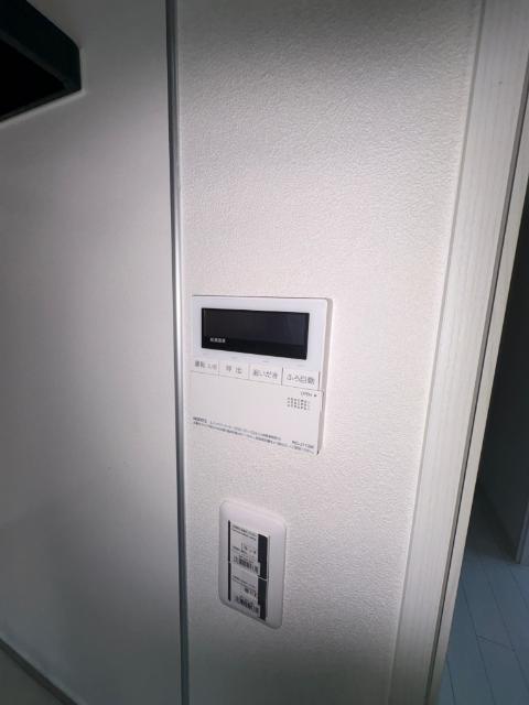 アマービレ中島（701） 設備