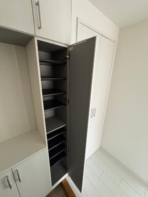 アマービレ中島（701） 収納