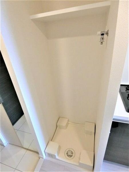 ディアレイシャス浅間町ステーションフロント（1301） 設備
