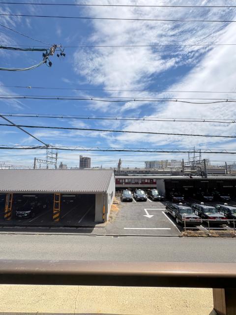 山金ハイツ（2A） 眺望