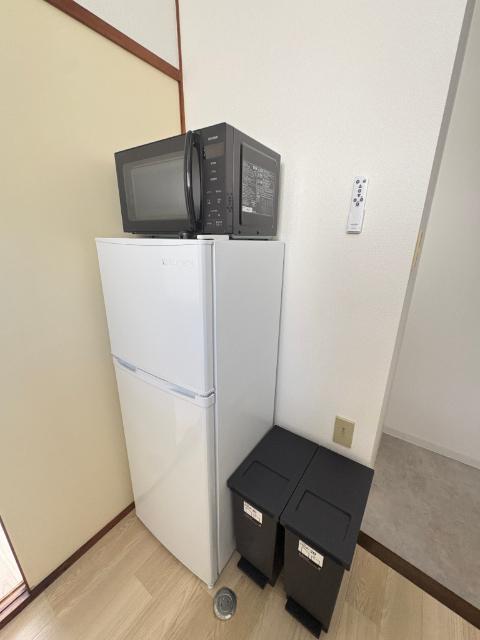 山金ハイツ（2A） 設備
