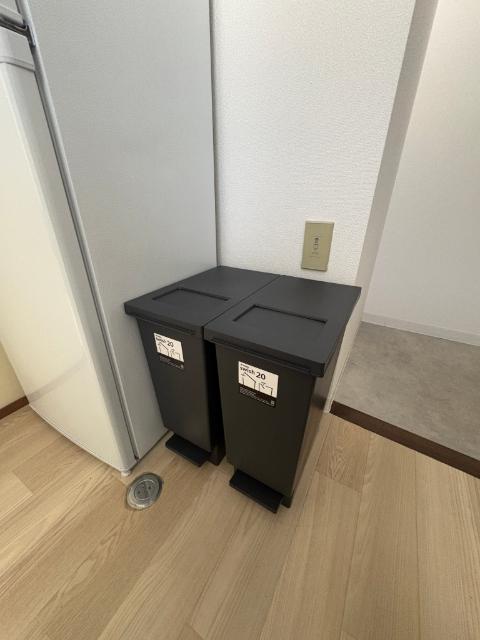 山金ハイツ（2A） 設備
