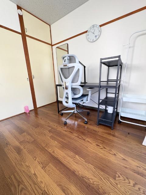 山金ハイツ（2D） その他部屋・スペース