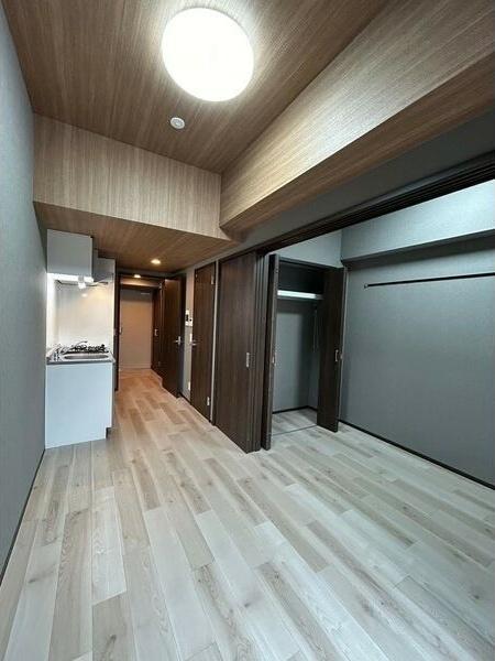 メイクスWアート名駅南Ⅲ（804） その他部屋・スペース