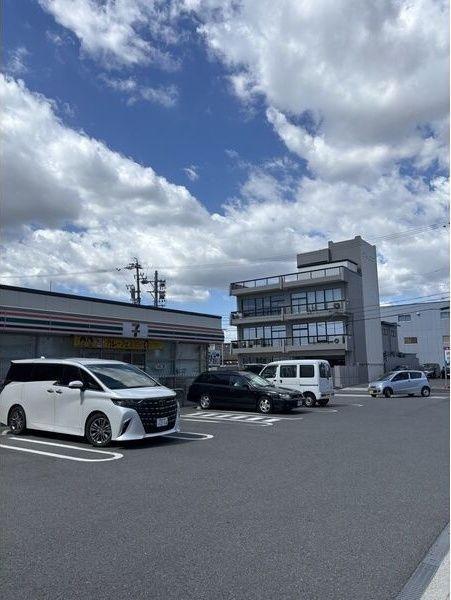 Cherim本陣大日町（101） 周辺環境