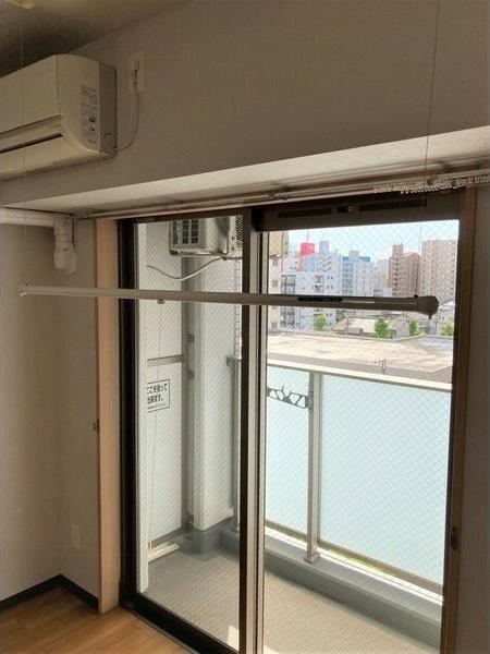ラウレール名駅南（211） 設備