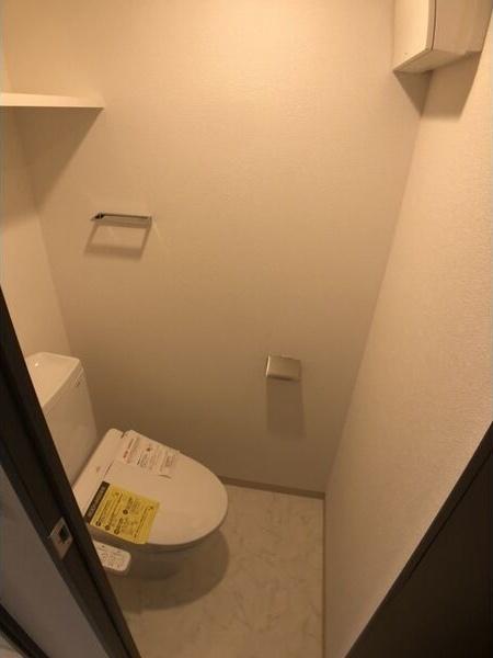 エステムコート名古屋ルノン（302） トイレ