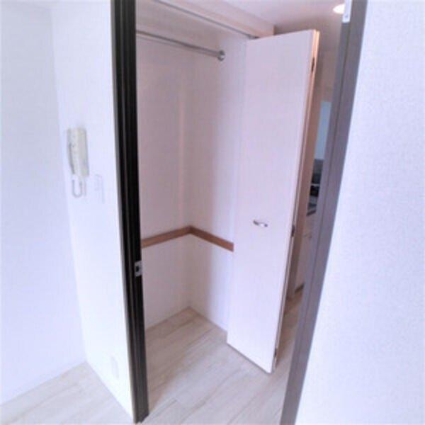 Stella（303） 収納