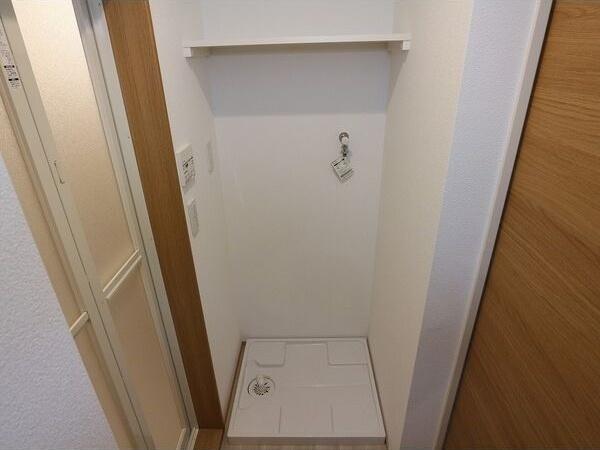 REGALEST VILLA（301） 設備