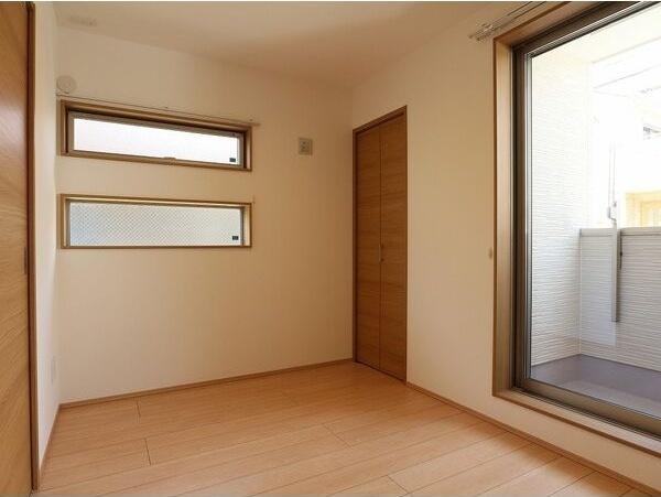 REGALEST VILLA（301） その他部屋・スペース