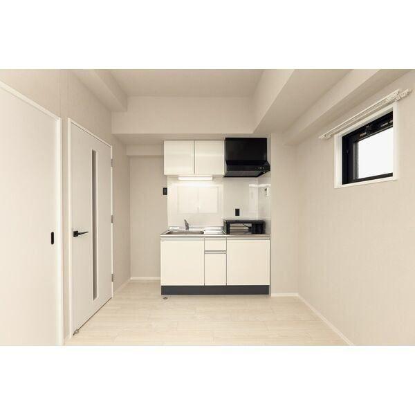 Lives Residence Sako※家賃10,000円down(半年間限定)※キャンペーン中（401） 設備