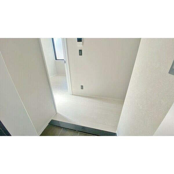 Lives Residence Sako※家賃10,000円down(半年間限定)※キャンペーン中（401） 玄関