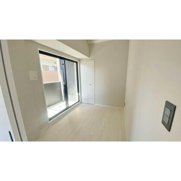 Lives Residence Sako※家賃10,000円down(半年間限定)※キャンペーン中（401） リビング