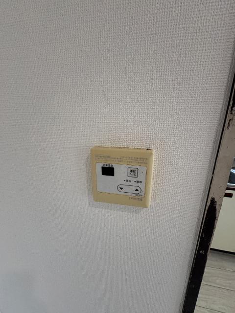本町ハウス（403） 設備